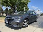 used 2025 Subaru Legacy Premium 4D Sedan