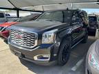 used 2020 GMC Yukon Denali 4D Sport Utility