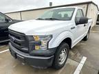 used 2015 Ford F-150 XL 2D Standard Cab
