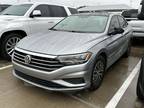 used 2020 Volkswagen Jetta 1.4T S 4D Sedan