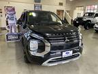 Used 2024 MITSUBISHI OUTLANDER For Sale