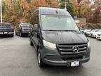 Used 2019 MERCEDES-BENZ SPRINTER For Sale