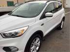 Used 2018 FORD ESCAPE For Sale