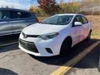 Used 2016 TOYOTA COROLLA For Sale
