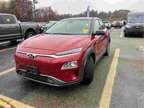 Used 2021 HYUNDAI KONA For Sale