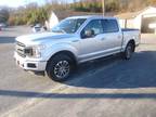 Used 2019 FORD F150 For Sale