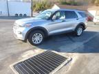 Used 2020 FORD EXPLORER For Sale