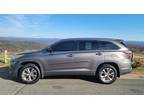 Used 2015 TOYOTA HIGHLANDER For Sale