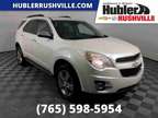 2013UsedChevroletUsedEquinoxUsedFWD 4dr