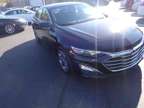 2023UsedChevroletUsedMalibuUsed4dr Sdn