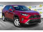 2022UsedToyotaUsedRAV4UsedAWD (Natl)