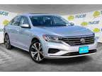 2021UsedVolkswagenUsedPassatUsedAuto