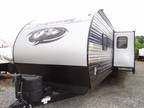 2022 Forest River Cherokee 304BH