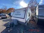 2015 Jayco Jay Feather Ultra Lite X17Z