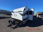 2025 Jayco Jay Feather Micro 199MBS