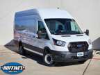 2022UsedFordUsedTransitUsedT-350 148 EL Hi Rf 9500 GVWR RWD