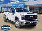 2025NewChevroletNewSilverado 3500HD