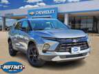2025NewChevroletNewBlazerNewFWD 4dr