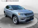 2021UsedJeepUsedCompassUsed4x4
