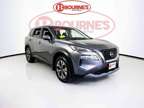 2023UsedNissanUsedRogueUsedAWD