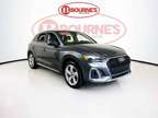 2022UsedAudiUsedQ5Used45 TFSI quattro