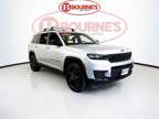 2023UsedJeepUsedGrand Cherokee LUsed4x4