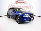 2022UsedNissanUsedRogueUsedAWD