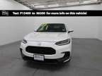 2023UsedHondaUsedHR-VUsedAWD CVT
