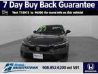 2024UsedHondaUsedCivic HatchbackUsedCVT