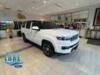 2022UsedJeepUsedGrand WagoneerUsed4x4