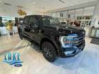 2023UsedFordUsedF-150Used4WD SuperCrew 5.5 Box