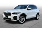2022UsedBMWUsedX5UsedPlug-In Hybrid