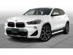 2018UsedBMWUsedX2UsedSports Activity Coupe