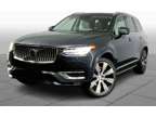 2022UsedVolvoUsedXC90UsedT6 AWD 7P