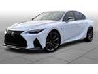 2024UsedLexusUsedISUsedAWD