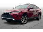 2021UsedToyotaUsedVenzaUsedAWD (Natl)
