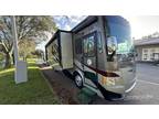 2014 Tiffin Allegro Red 34 QFA