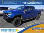 2023UsedChevroletUsedSilverado 1500Used4WD Crew Cab 147