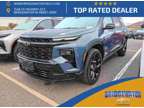 2024NewChevroletNewTraverseNew4dr