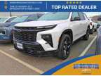 2024NewChevroletNewTraverseNew4dr