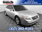 2003UsedNissanUsedAltimaUsed4dr Sdn Auto