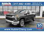2023UsedChevroletUsedSilverado 2500HDUsed4WD Crew Cab 159