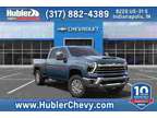 2025NewChevroletNewSilverado 2500HD