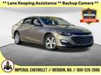2024UsedChevroletUsedMalibuUsed4dr Sdn