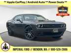 2019UsedDodgeUsedChallengerUsedRWD