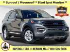 2021UsedFordUsedExplorerUsed4WD