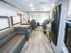 2025 Thor Motor Coach Hurricane 35M