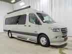 2024 Fleetwood Xcursion SL4E