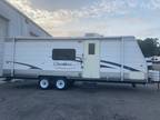 2006 Forest River Cherokee Grey Wolf 25DD
