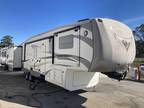 2014 Forest River Cedar Creek 38FL